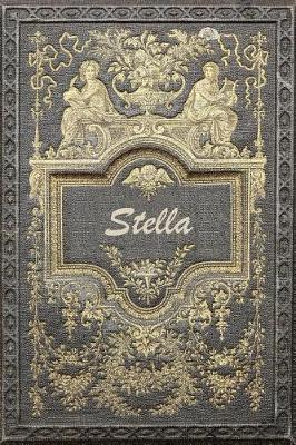 Book cover for Stella