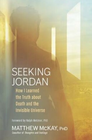 Cover of Seeking Jordan