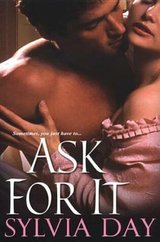 Cover of Ask for It