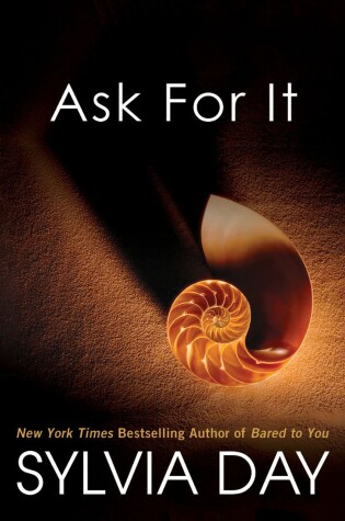 Cover of Ask For It
