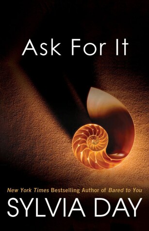 Book cover for Ask For It