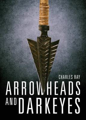 Book cover for Arrowheads and Darkeyes