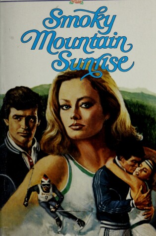 Cover of Smokey Mountain Sunrise