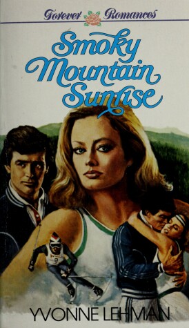 Book cover for Smokey Mountain Sunrise