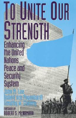 Book cover for To Unite Our Strength