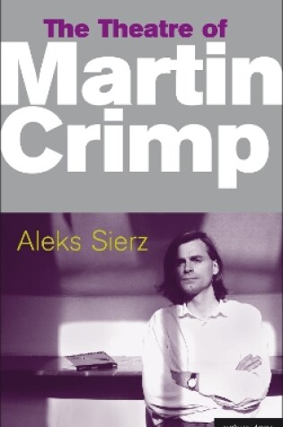 Cover of The Theatre of Martin Crimp epub