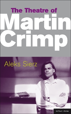 Cover of The Theatre of Martin Crimp epub