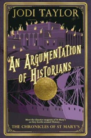 Cover of An Argumentation of Historians