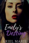 Book cover for Emely's Destiny