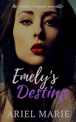 Cover of Emely's Destiny