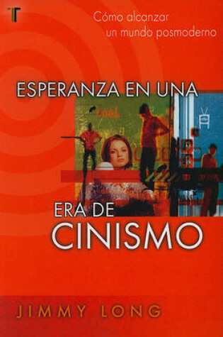 Cover of Esperanza en una Era de Cinismo