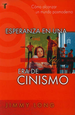 Book cover for Esperanza en una Era de Cinismo