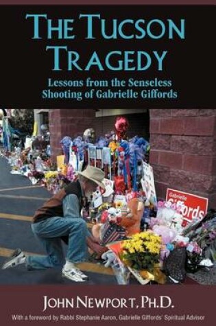 Cover of The Tucson Tragedy