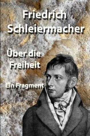 Cover of UEber die Freiheit