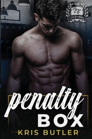 Cover of Penalty Box