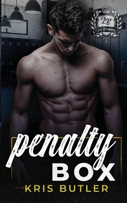 Book cover for Penalty Box