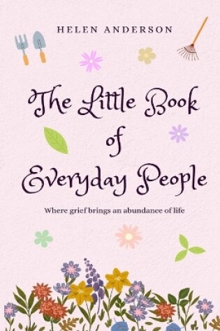 Cover of The Little Book of Everyday People