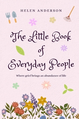 Book cover for The Little Book of Everyday People