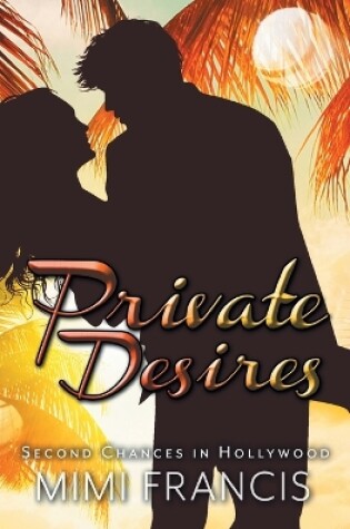 Cover of Private Desires