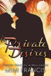 Book cover for Private Desires