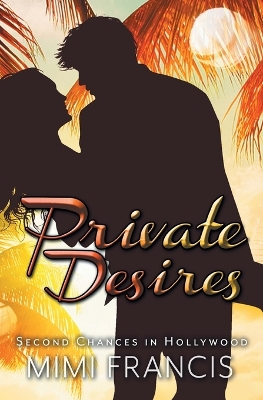 Cover of Private Desires