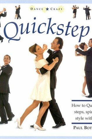 Cover of Quickstep