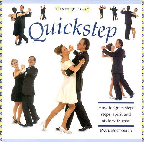 Book cover for Quickstep