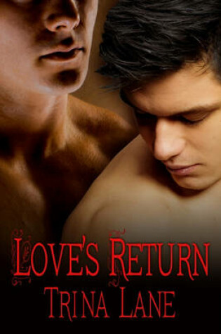 Cover of Love's Return