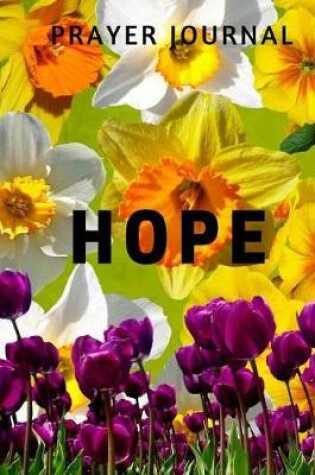 Cover of Hope