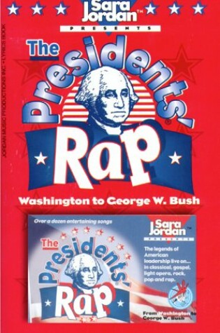 Cover of Presidents Rap