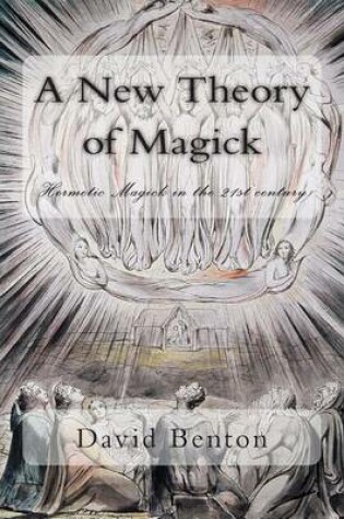 Cover of A New Theory of Magick