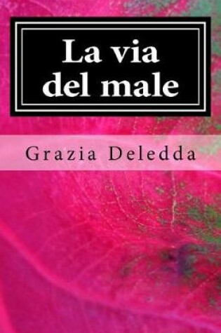 Cover of La Via del Male