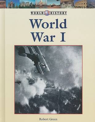 Cover of World War I