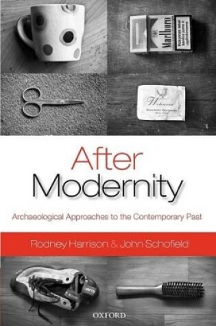 Cover of After Modernity