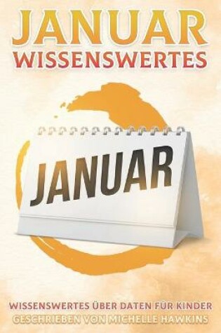 Cover of Januar Wissenswertes