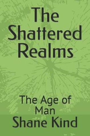 Cover of The Shattered Realms