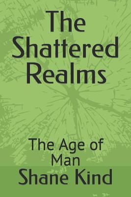 Book cover for The Shattered Realms