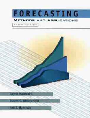 Cover of Forecasting