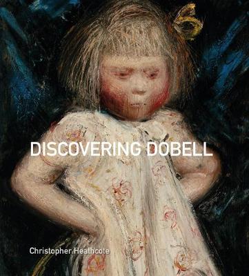 Book cover for Discovering Dobell