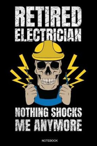 Cover of Retired Electrician