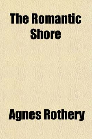 Cover of The Romantic Shore