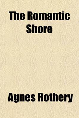 Book cover for The Romantic Shore