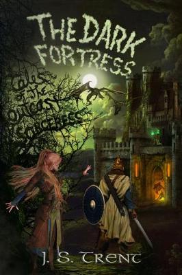 Cover of The Dark Fortress