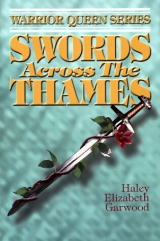 Cover of Swords Across the Thames