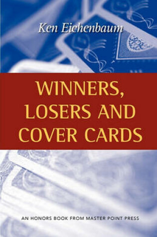 Cover of Winners, Losers and Cover Cards