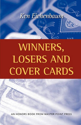 Book cover for Winners, Losers and Cover Cards