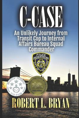 Book cover for C-Case