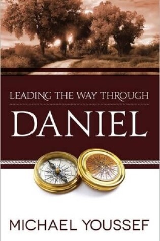 Cover of Leading the Way Through Daniel