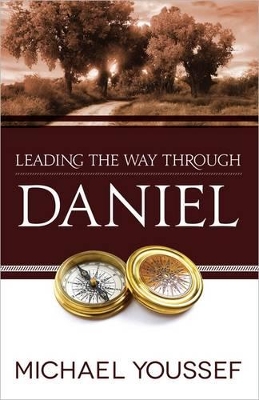 Cover of Leading the Way Through Daniel