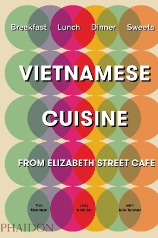 Cover of Elizabeth Street Café